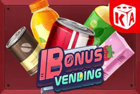Bonus Vending
