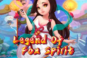 Legend of Fox Spirit Mobile