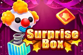 Surprise Box Mobile