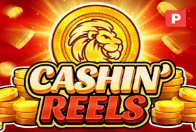 Cashin' Reels