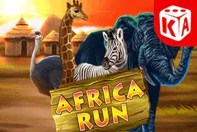Africa Run Mobile