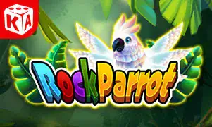 Rock Parrot Mobile