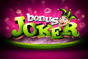 Bonus Joker