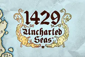 1429 Uncharted Seas