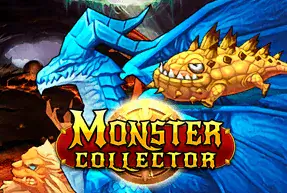 Monster Collector Mobile
