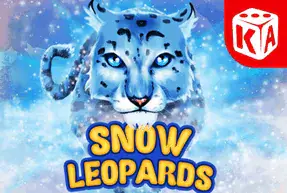 Snow Leopards Mobile