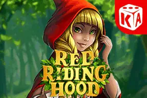 Red Riding Hood Mobile