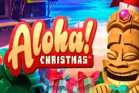 Aloha! Christmas Mobile