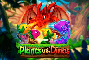 Plants vs. Dinos Mobile