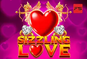 Sizzling Love