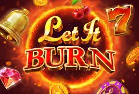 Let It Burn Mobile