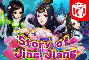 Story Of Jing Jiang Mobile