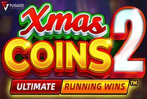 XMAS Coins 2: ULTIMATE RUNNING WINS™