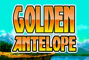 Golden Antelope