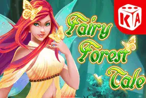 Fairy Forest Tale Mobile