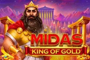 Midas King of Gold Mobile
