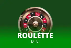 Mini Roulette