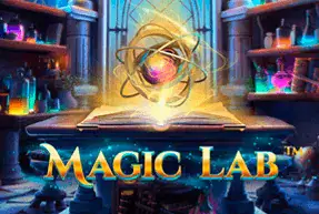 Magic Lab