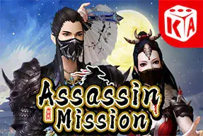Assassin Mission Mobile