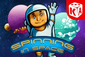 Spinning In Space Mobile