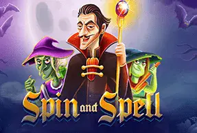 Spin And Spell