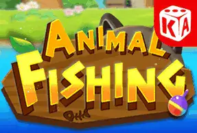 Animal Fishing Mobile