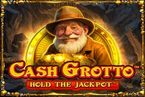 Cash Grotto Mobile