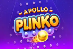 Apollo Plinko