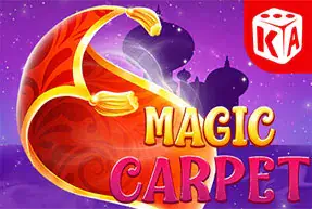 Magic Carpet Mobile