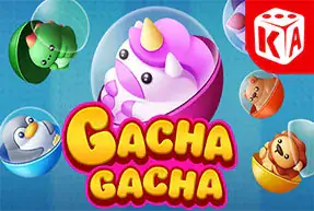 Gacha Gacha Mobile