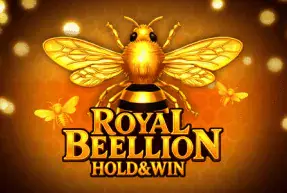 Royal Beellion Hold and Win