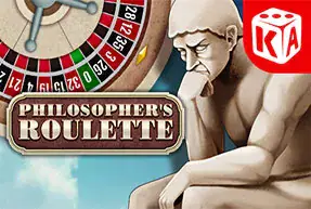 Philosopher Roulette Mobile