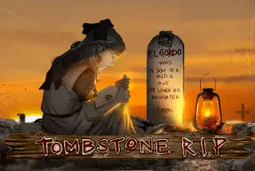 Tombstone RIP Mobile