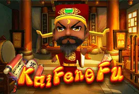 Kai Feng Fu Mobile