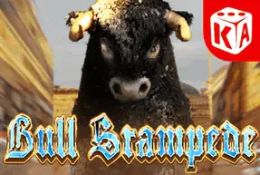 Bull Stampede Mobile