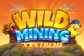 Wild Mining XXXtreme Mobile