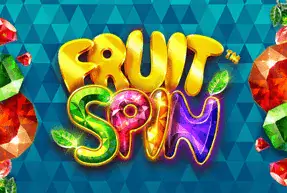 Fruit Spin Mobile