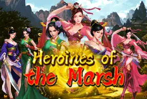 Heroines Of The Marsh Mobile
