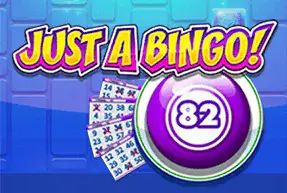 Just A Bingo