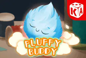 Fluffy Buddy Mobile