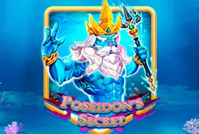 Poseidon's Secret Mobile