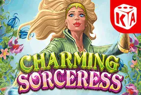 Charming Sorceress Mobile