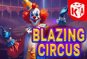 Blazing Circus Mobile