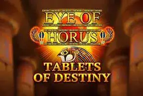 Eye of Horus Tablets of Destiny Mobile