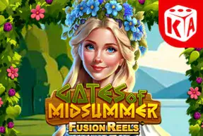 Gates Of Midsummer Mobile