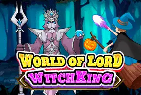 World Of Lord Witch King Mobile