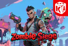 Zombie Siege Mobile