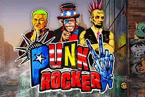 Punk Rocker 2 Mobile