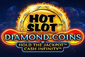 Hot Slot™ Diamond Coins Mobile