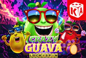 Crazy Guava